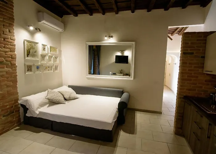 Apartamento New Navona Elegant *