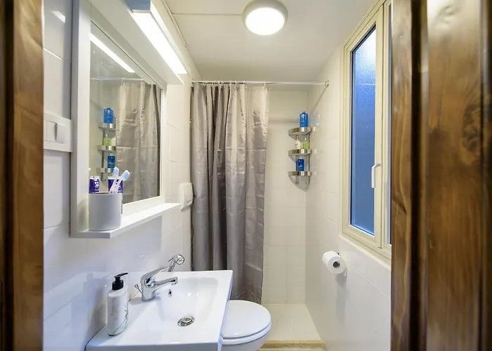 Apartamento New Navona Elegant Roma