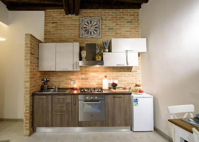 New Navona Elegant Apartamento
