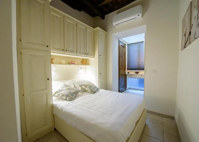 New Navona Elegant Roma