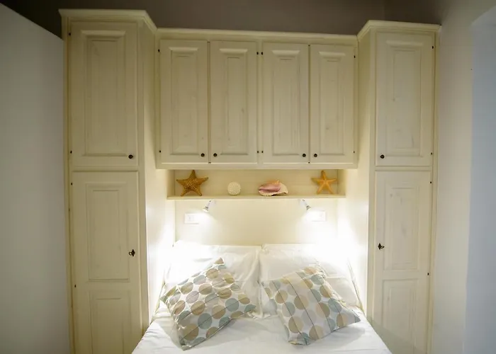 New Navona Elegant Apartamento *