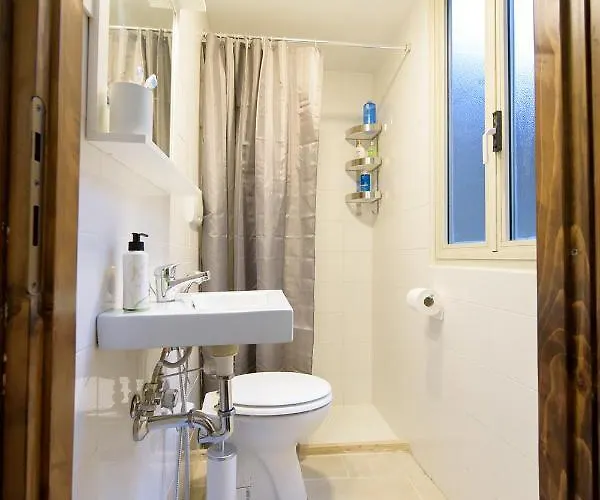 New Navona Elegant Apartamento *