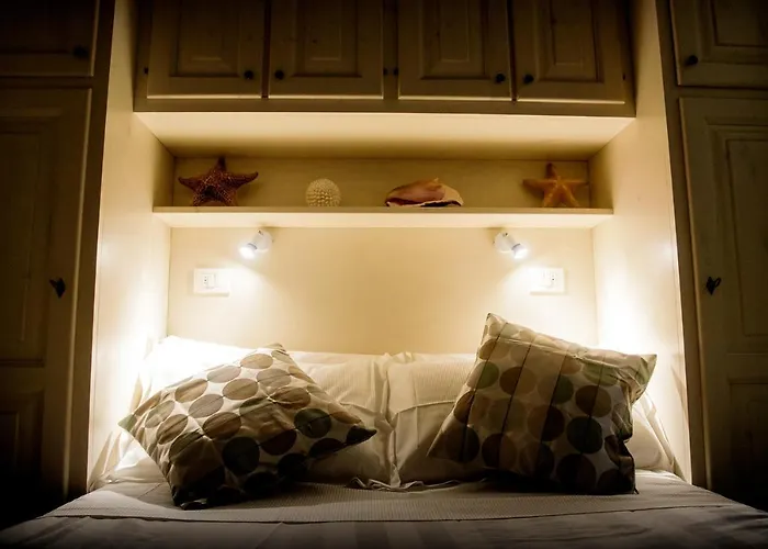 Apartamento New Navona Elegant *