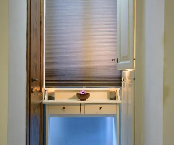 Apartamento New Navona Elegant