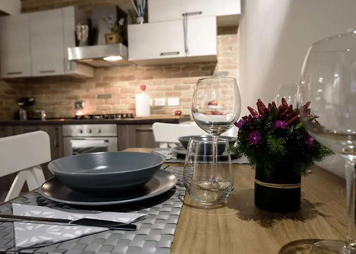 Apartamento New Navona Elegant