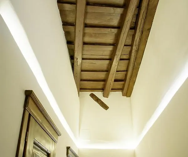 Apartamento New Navona Elegant Roma