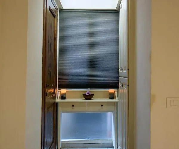 New Navona Elegant Apartamento *