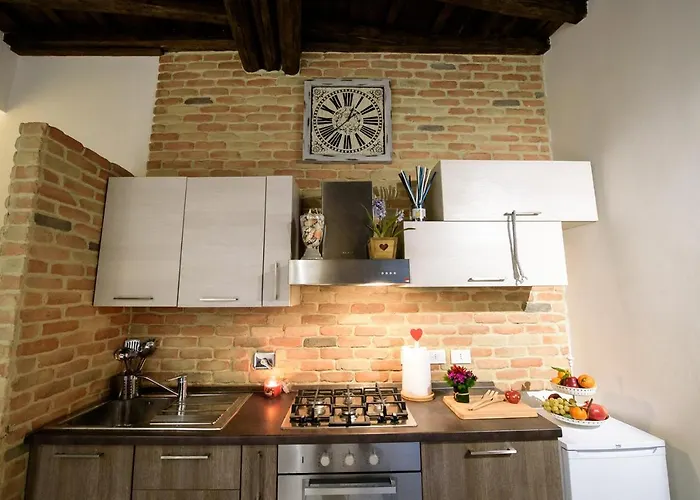 Apartamento New Navona Elegant Roma