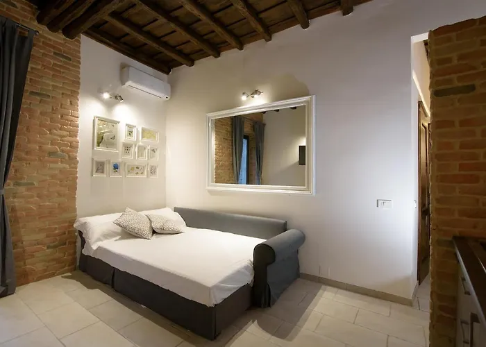 New Navona Elegant Apartamento Roma
